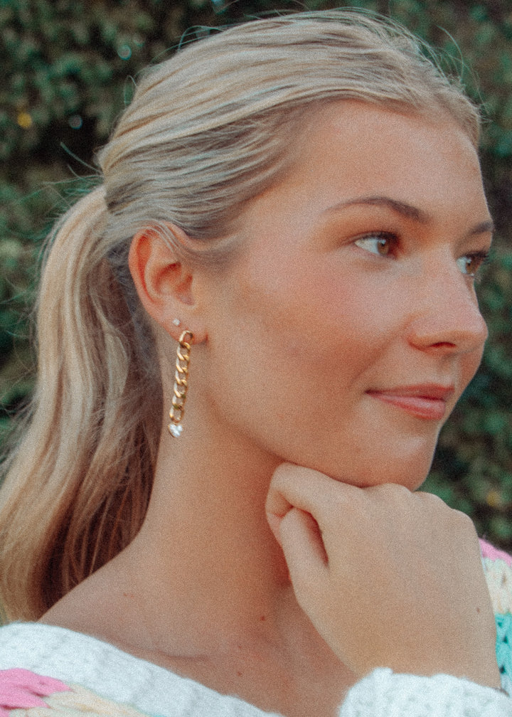 Lover Era Drop Earring