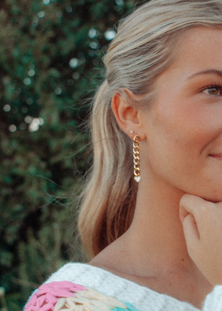 Lover Era Drop Earring