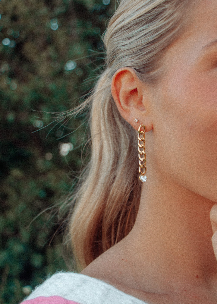 Lover Era Drop Earring