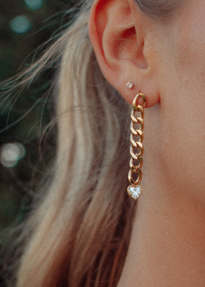 Lover Era Drop Earring