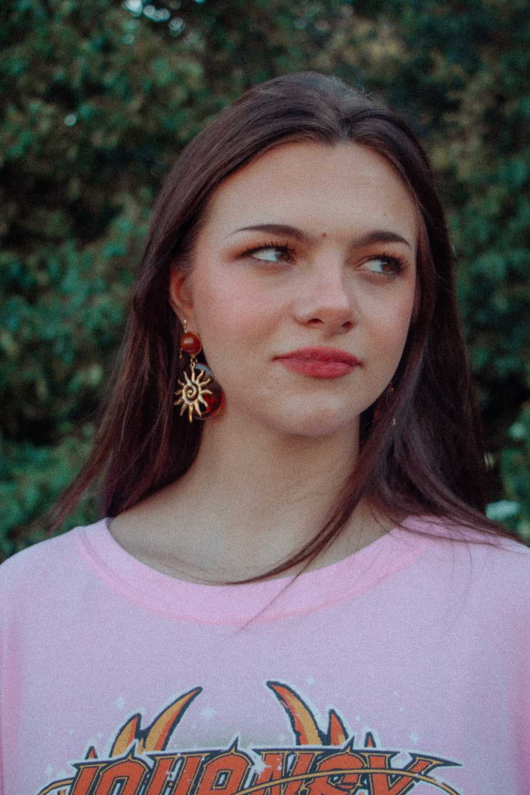 Summer Solstice Earring