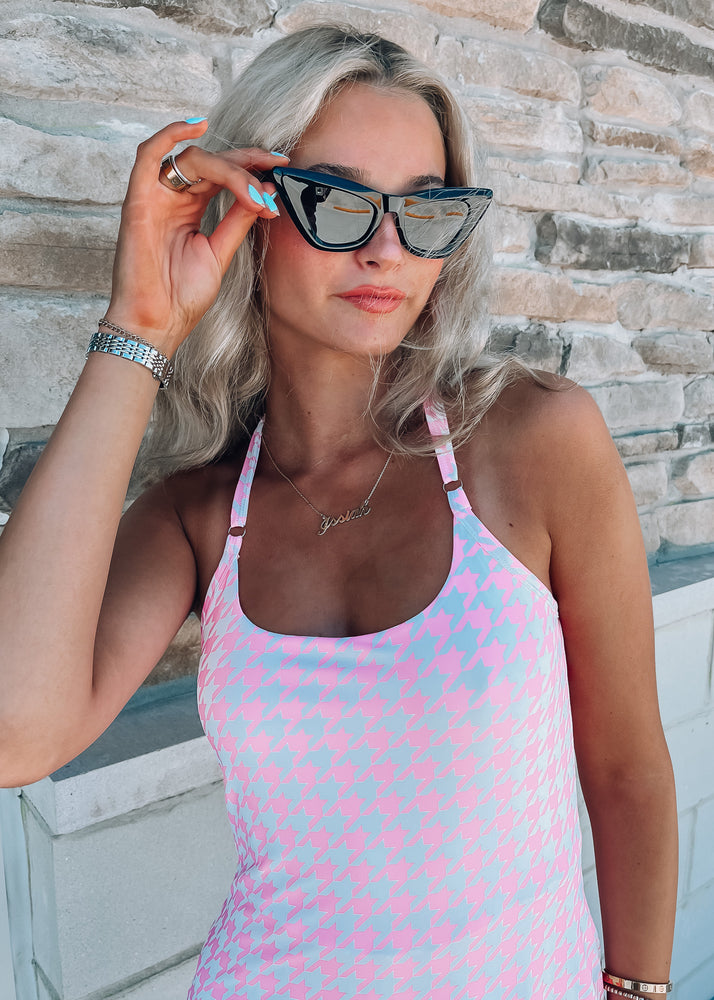 The Helena Sunglasses