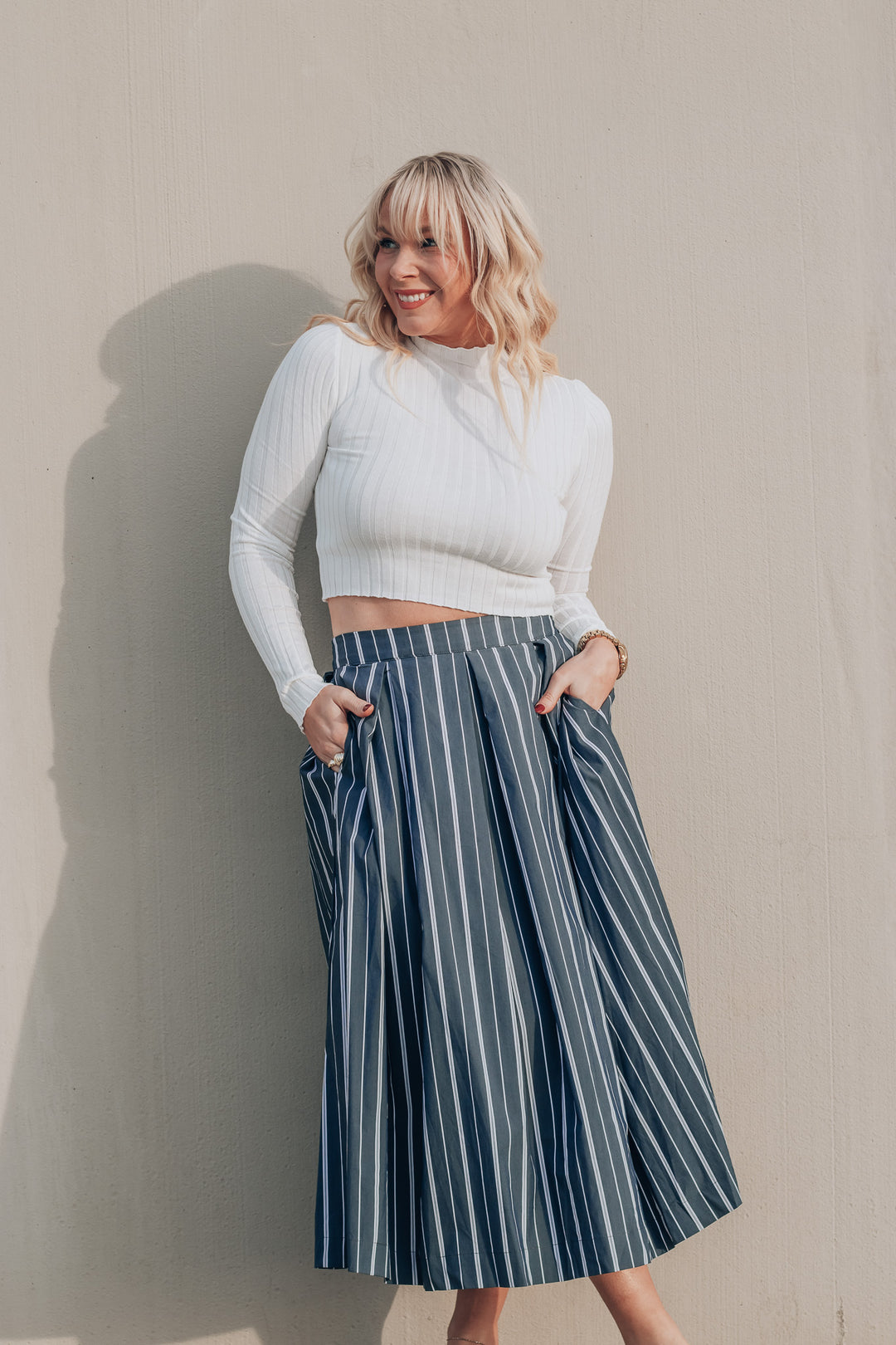Business Causal outfit 