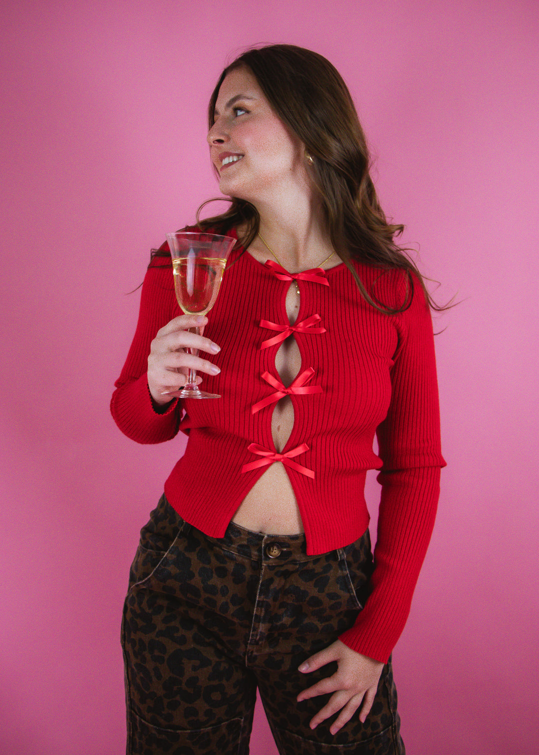Date night outfit 