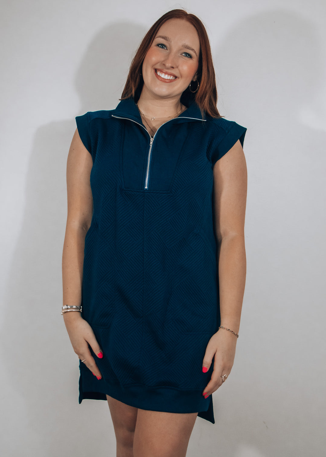 dress with pockets 