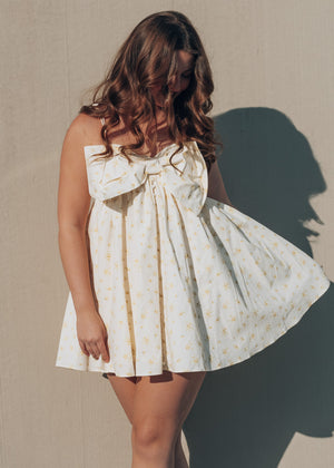 babydoll dress