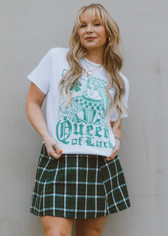 St. Patrick's Day top 