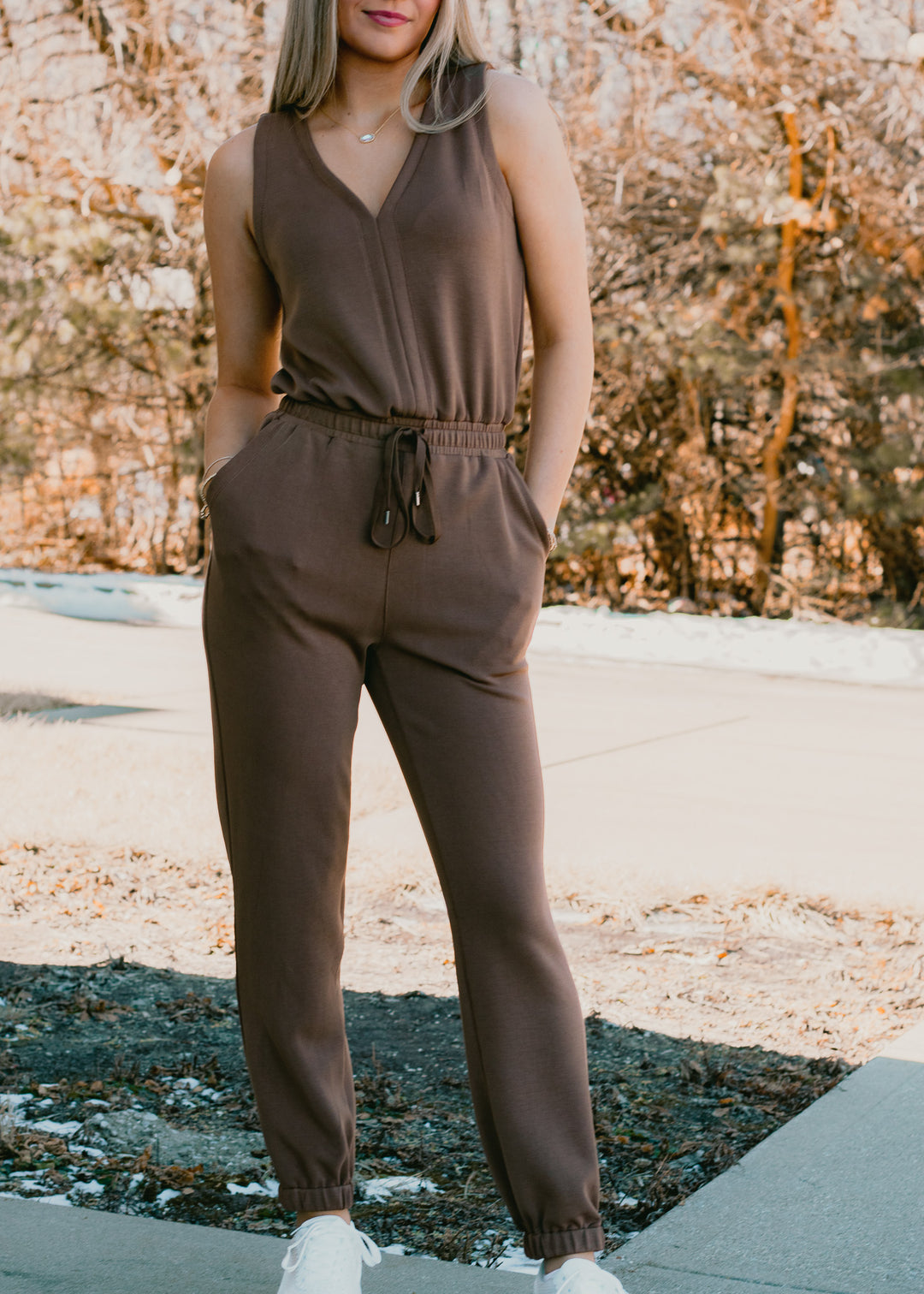 athletic outfit 
