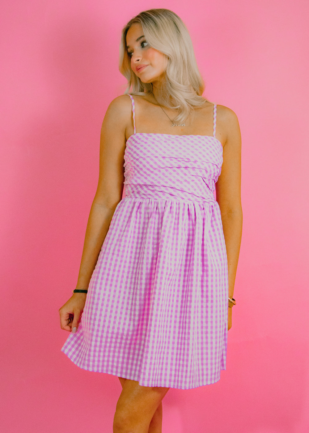 Summer dress