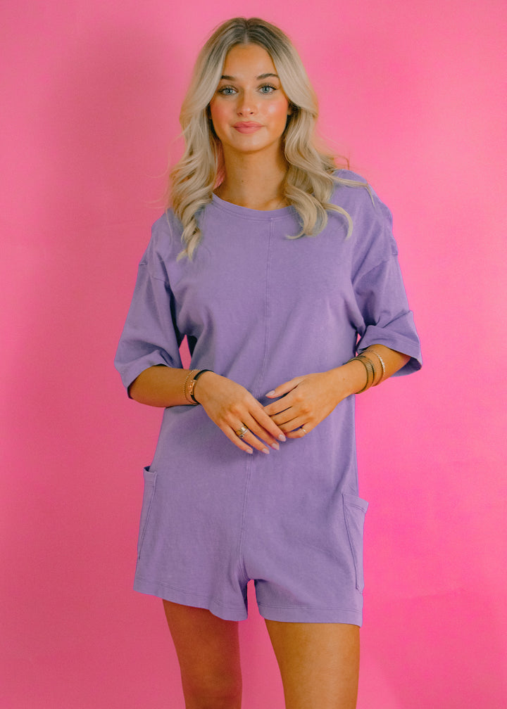 Comfy spring outfit 