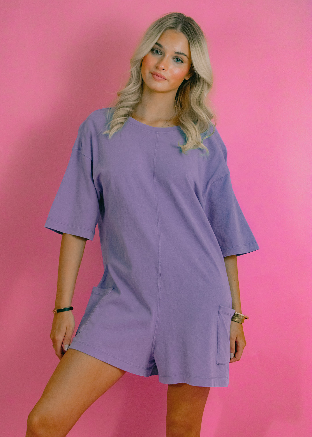 Comfy one piece 