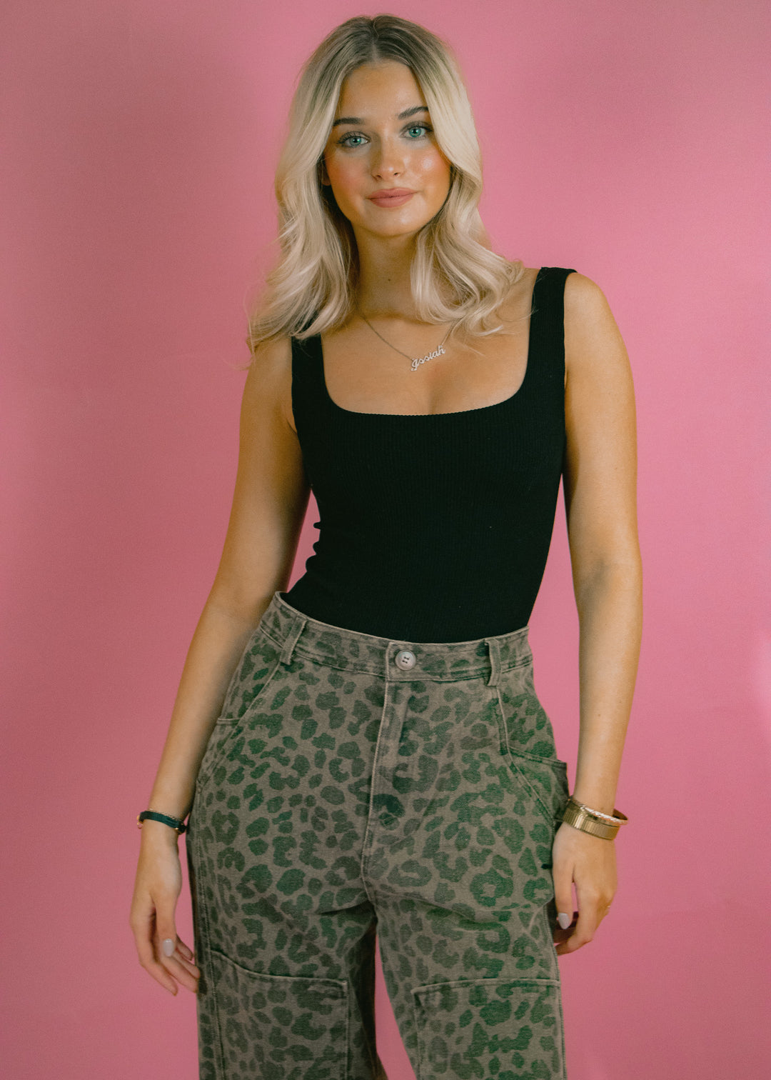 cheetah outfit 