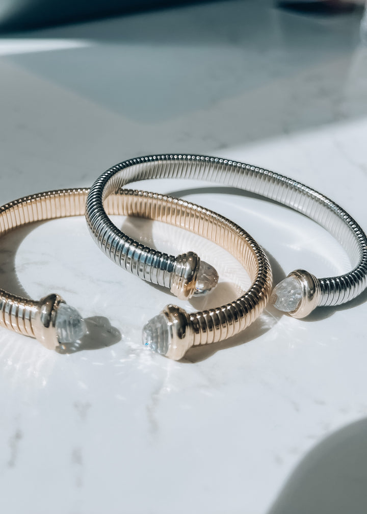 Victoria Cuff Bracelet