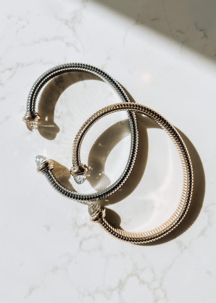 Victoria Cuff Bracelet