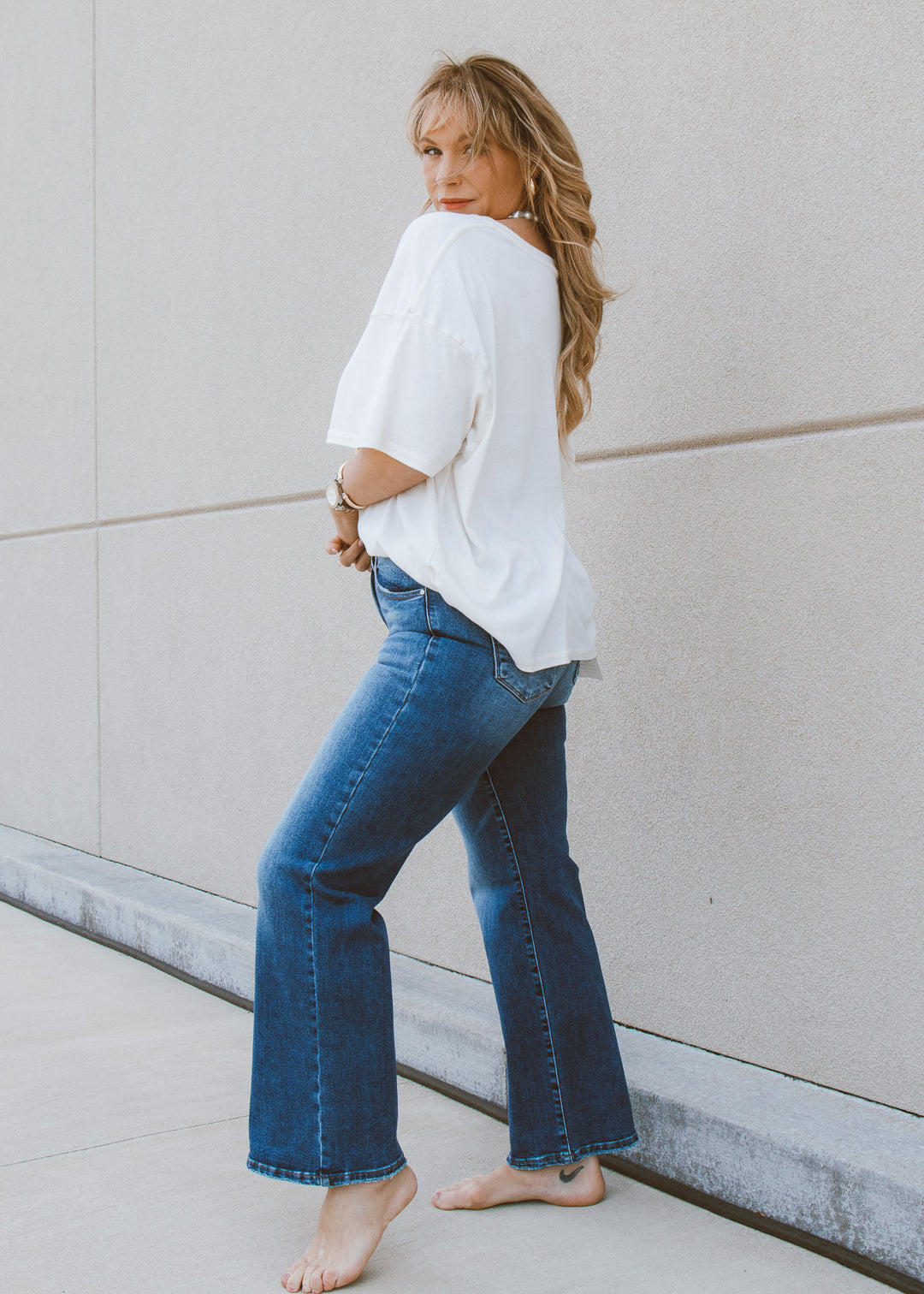 denim jeans 