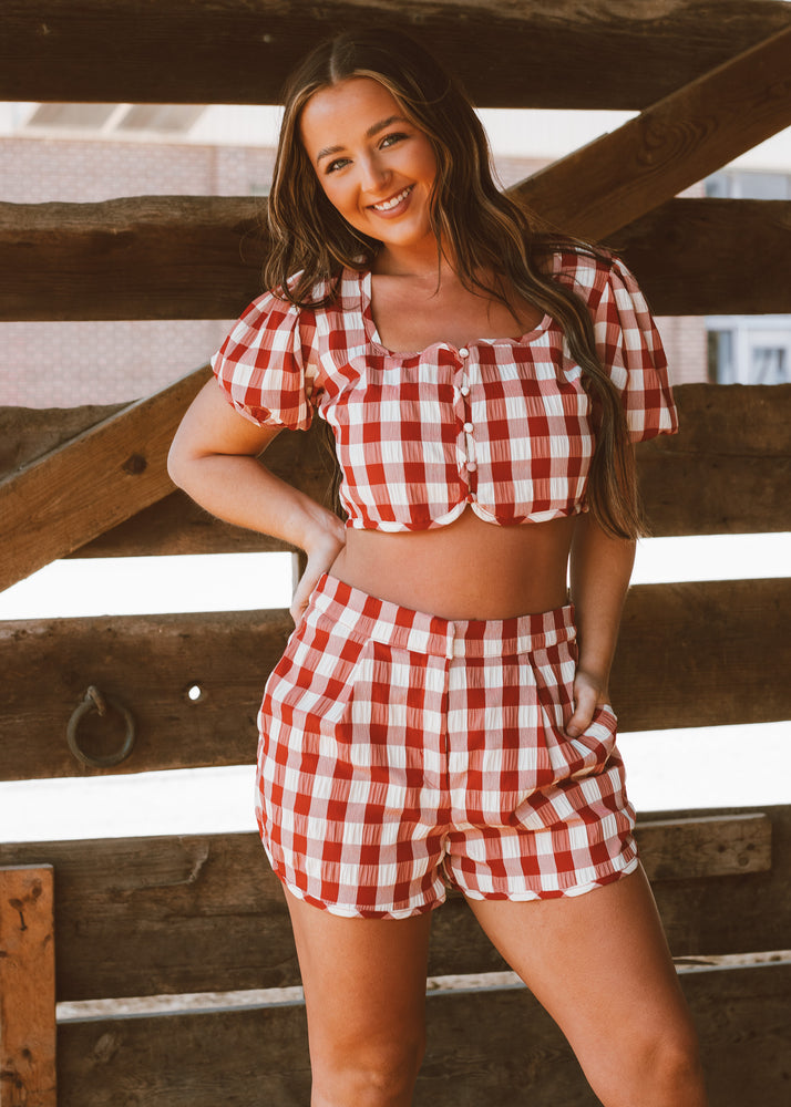 Concert outfit 