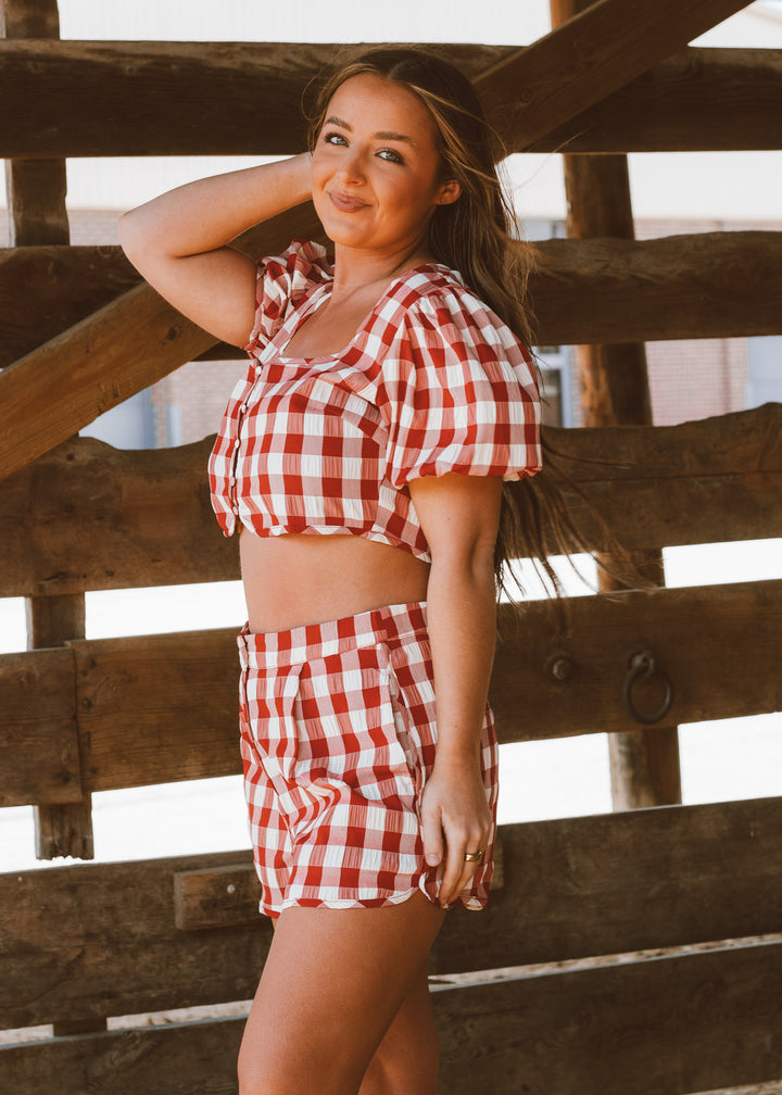 Vacation outfit 