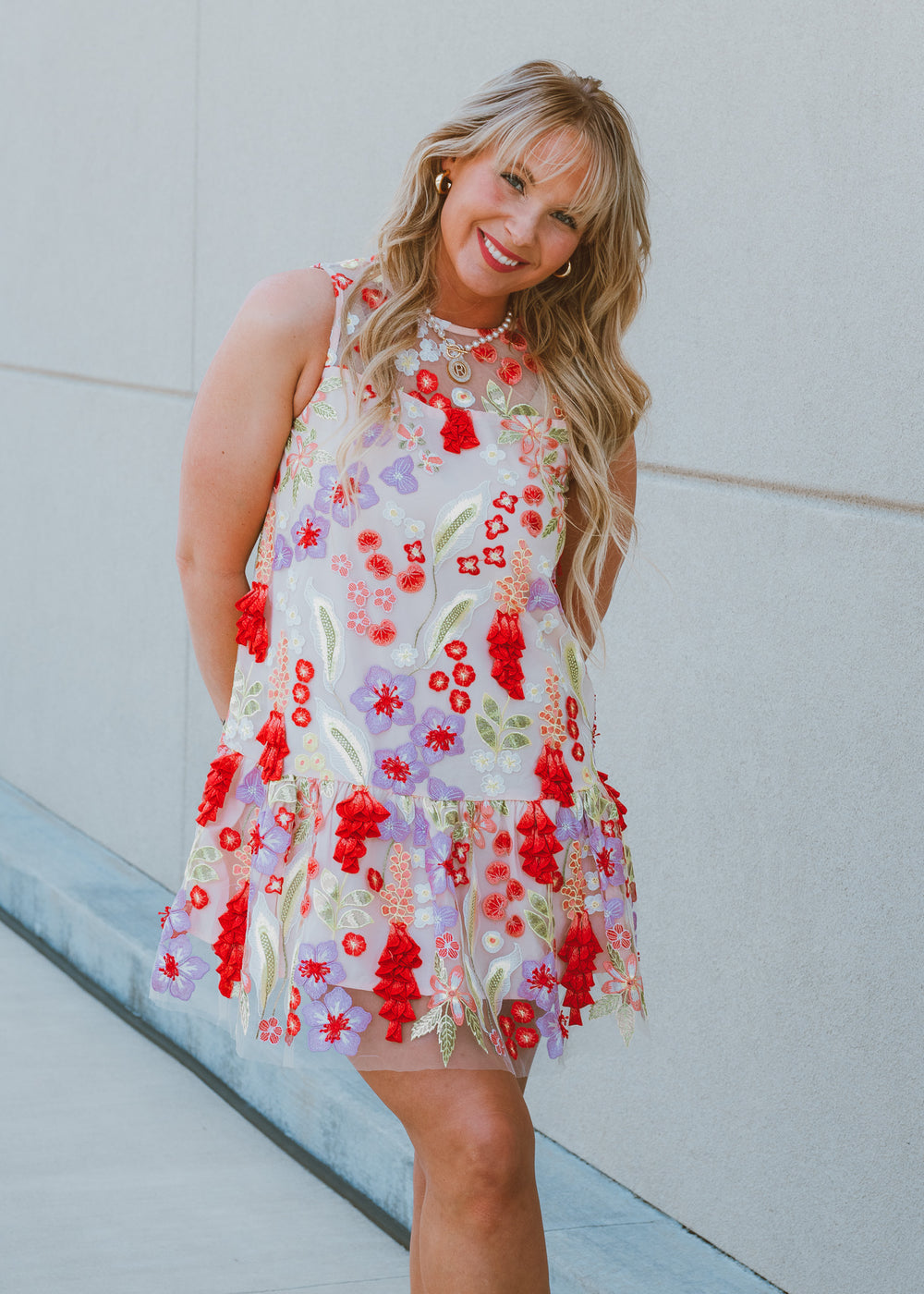 3D print dresses 
