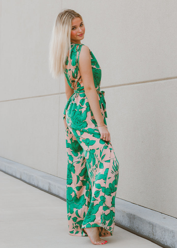 jumpsuit 