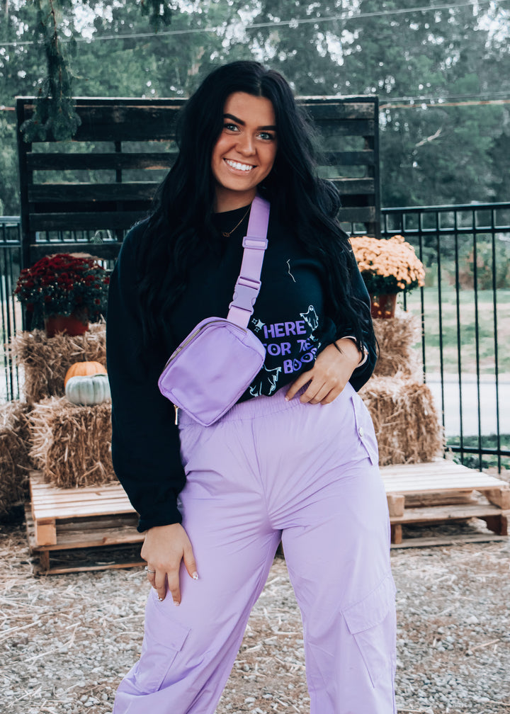 spooky sweatshirts 