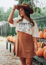 pumpkin patch outfit idea