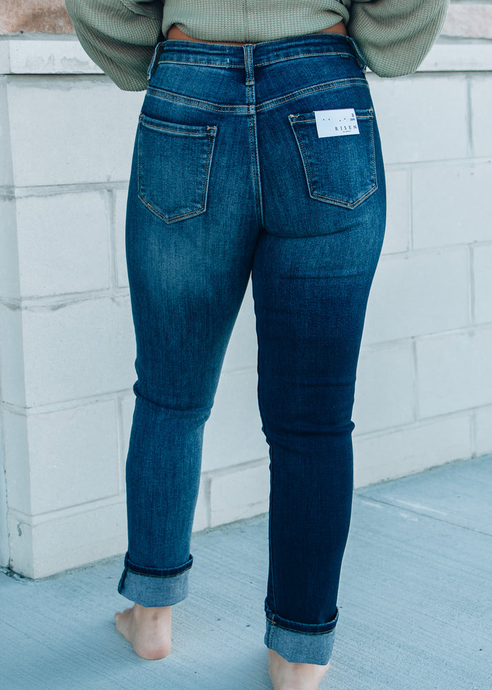 denim you can wear to work