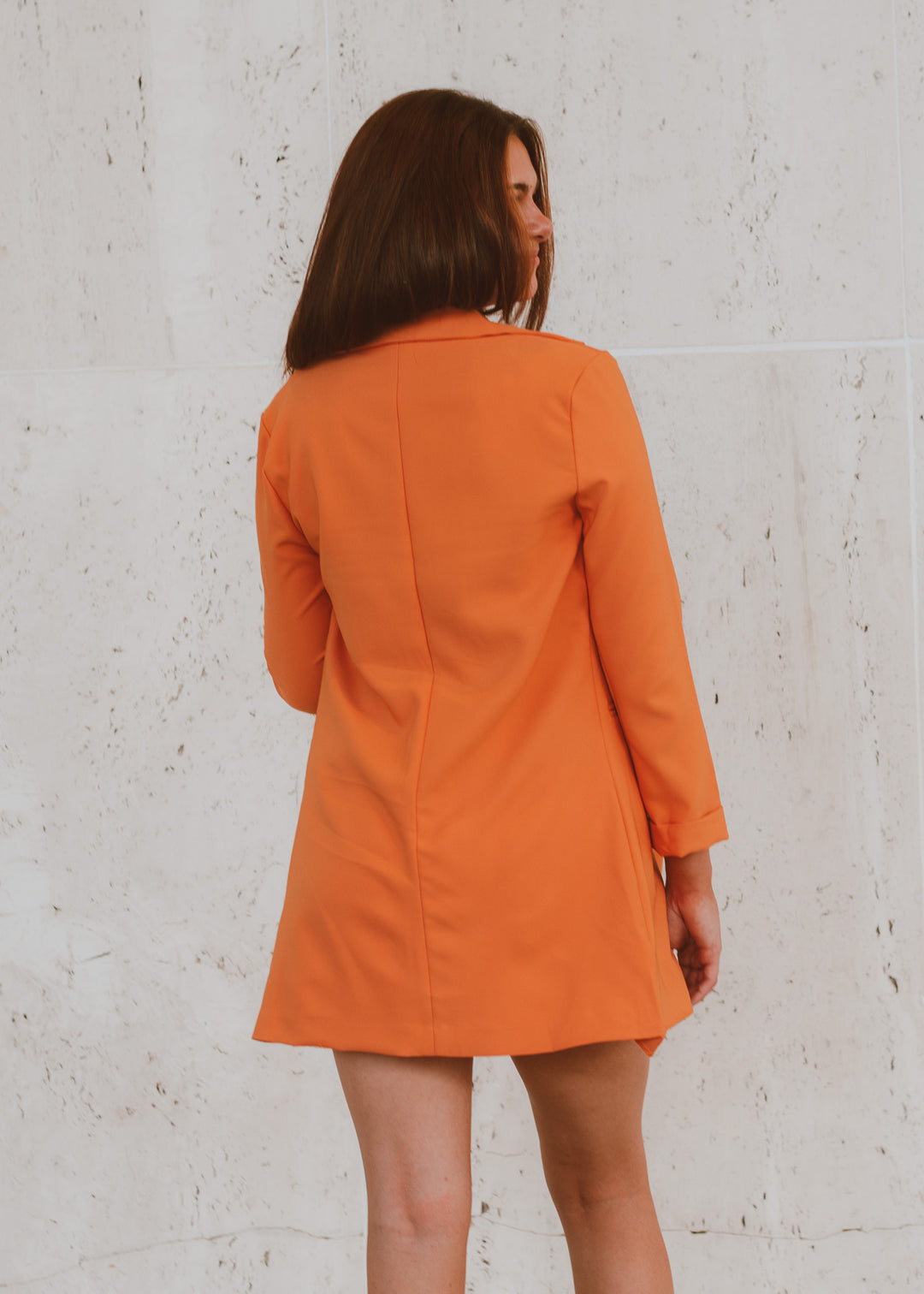 Mango Boyfriend Blazer