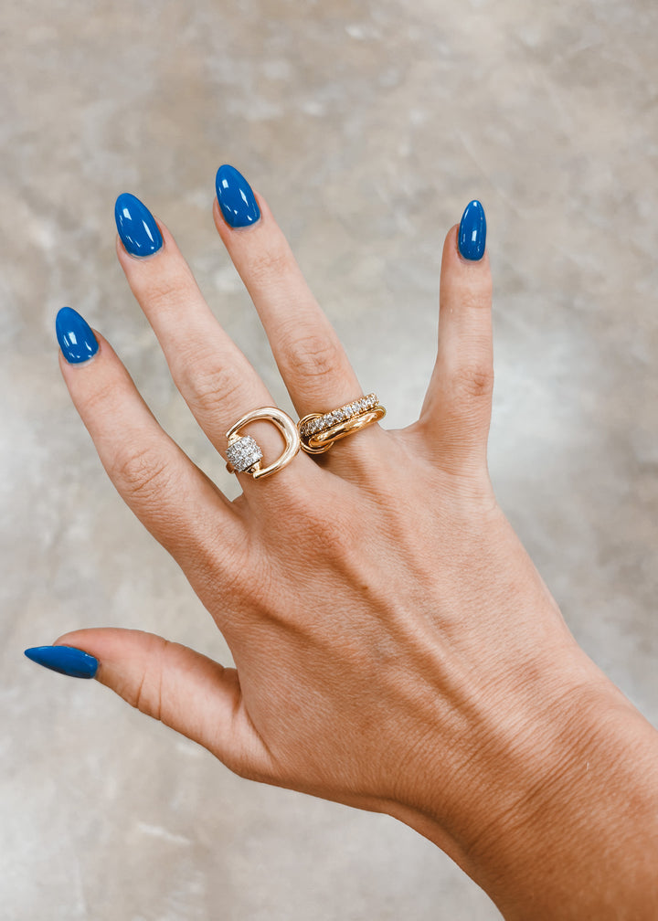 The Grace Ring