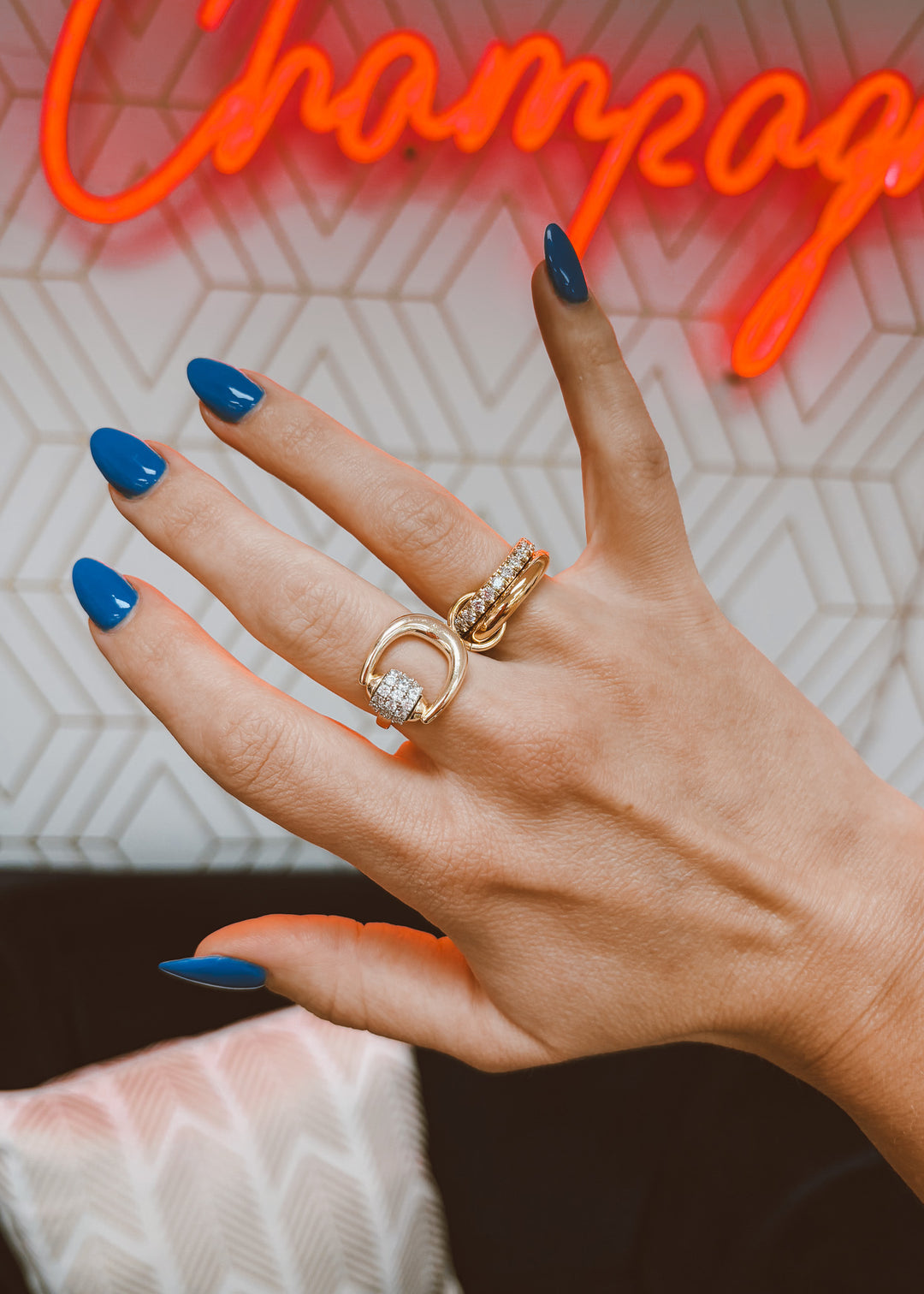 The Grace Ring