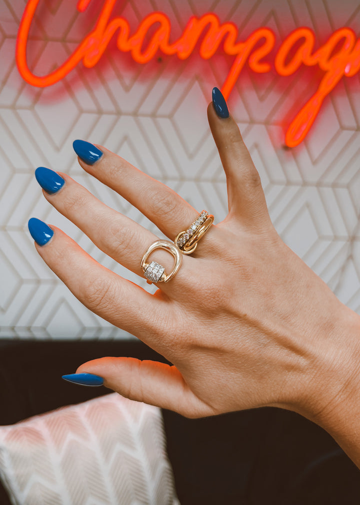The Grace Ring