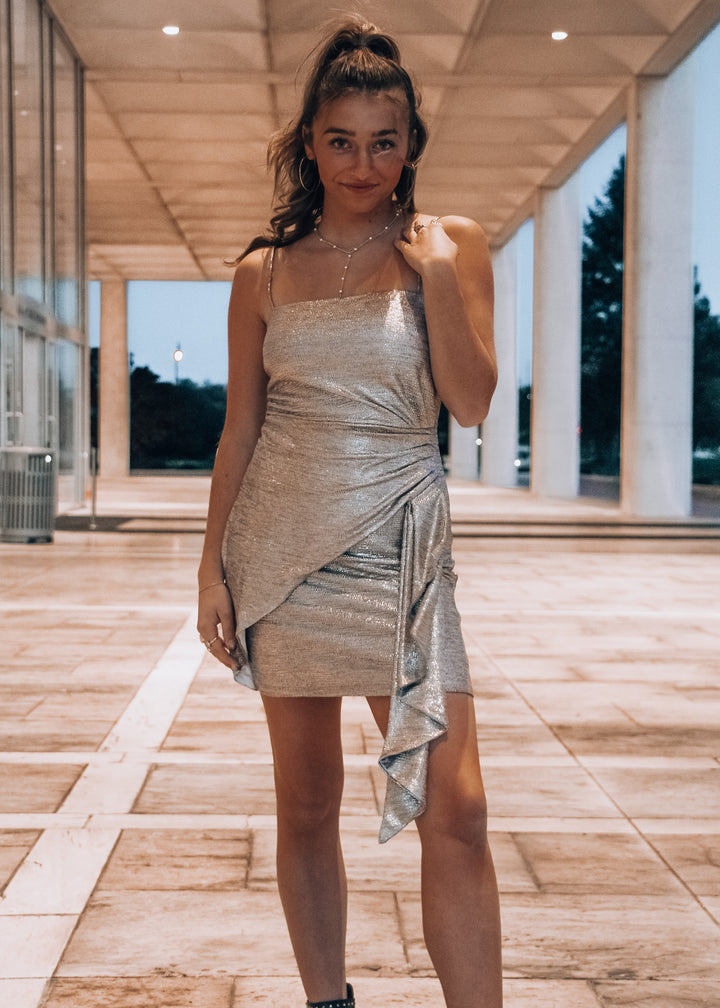 wedding guest dress