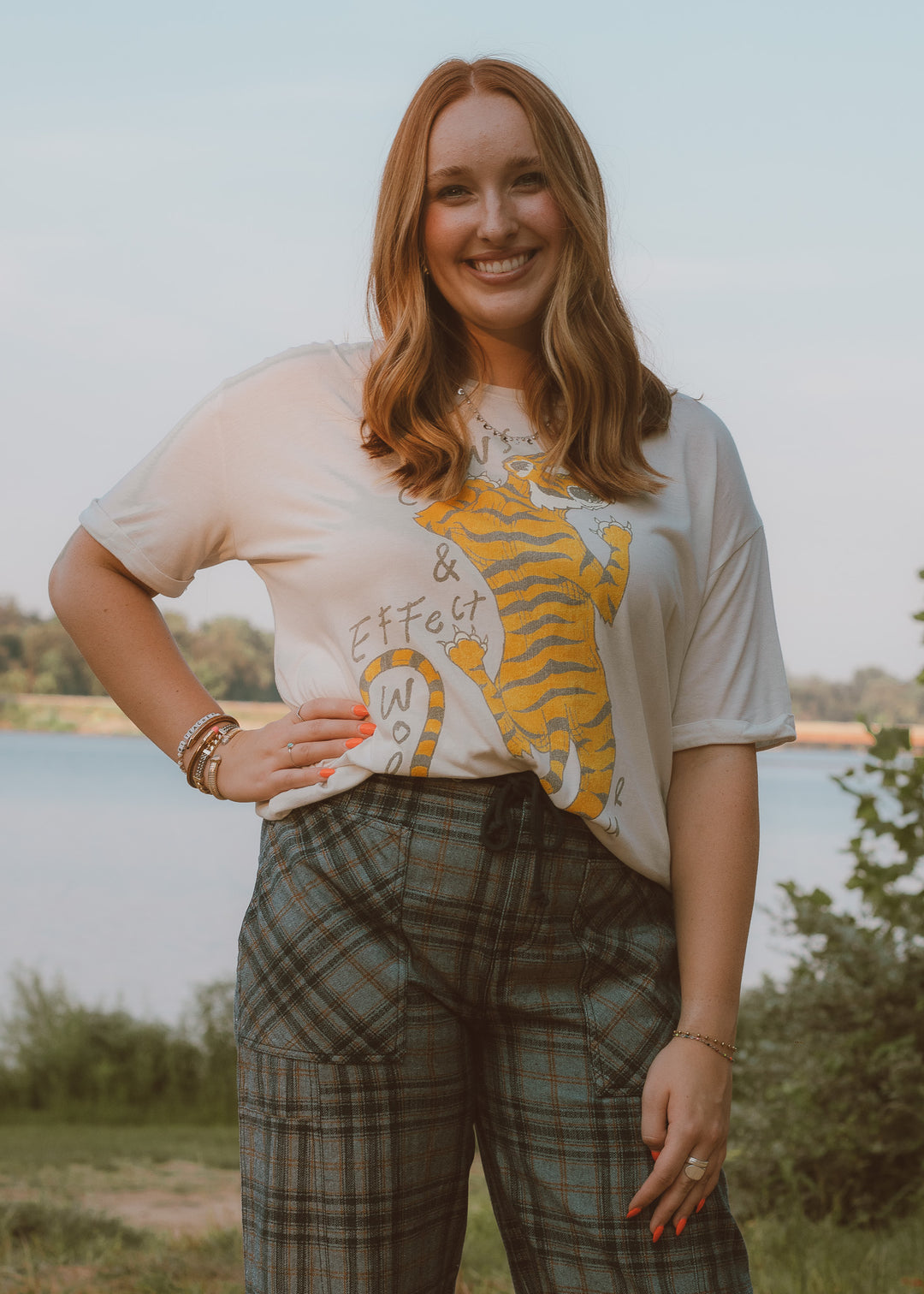 vintage style t shirts 