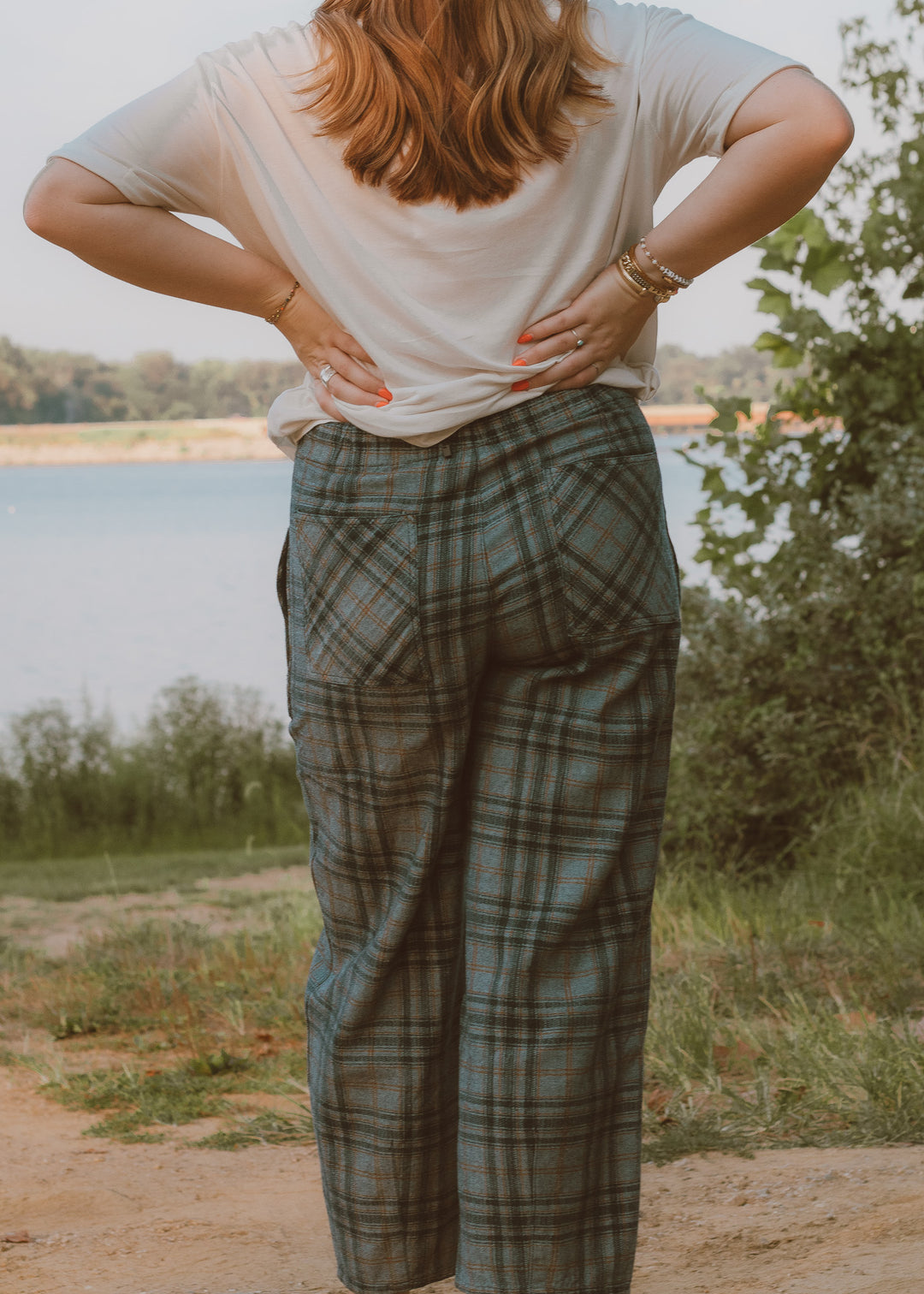 barrel pants for fall