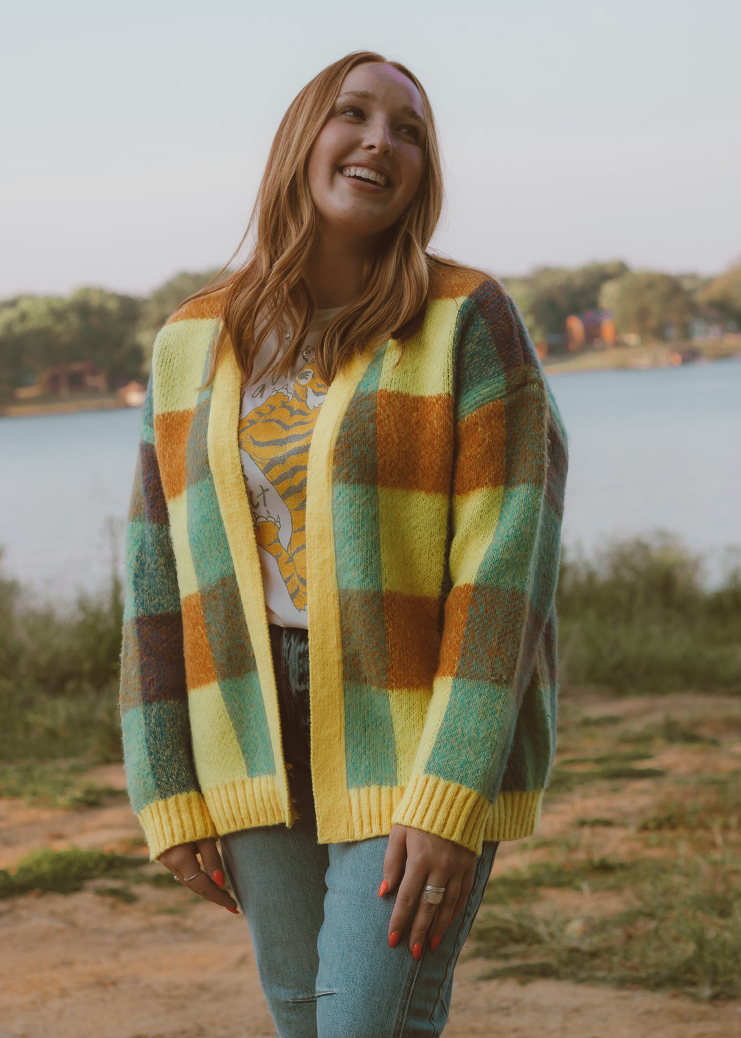 Fall outfit