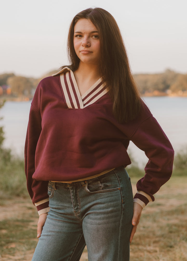 back to school sweaters
