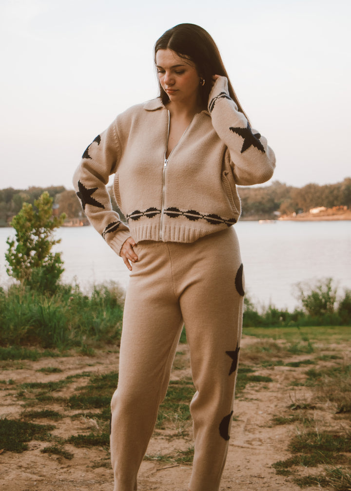 East Coast Nights Jogger