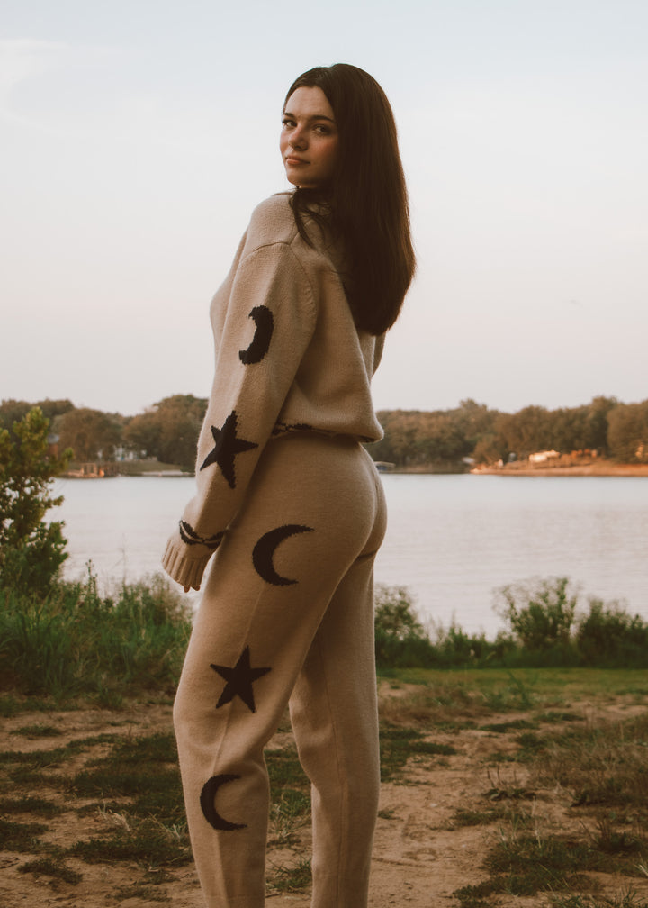 East Coast Nights Jogger