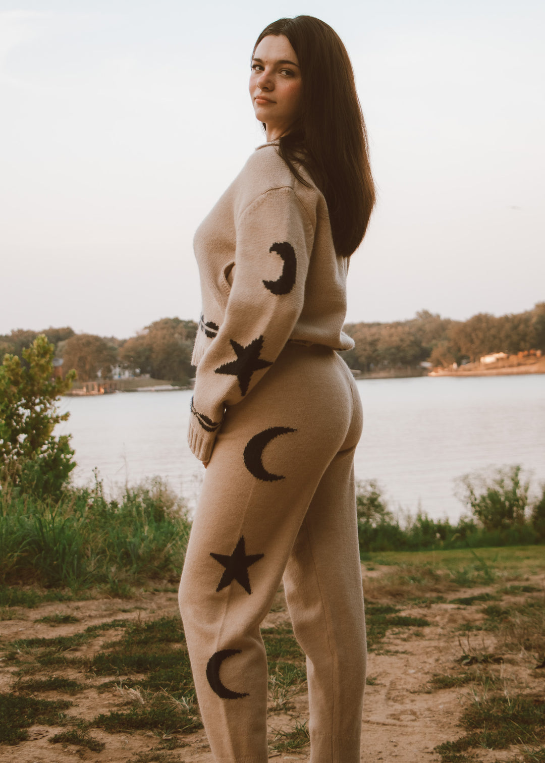 East Coast Nights Jogger