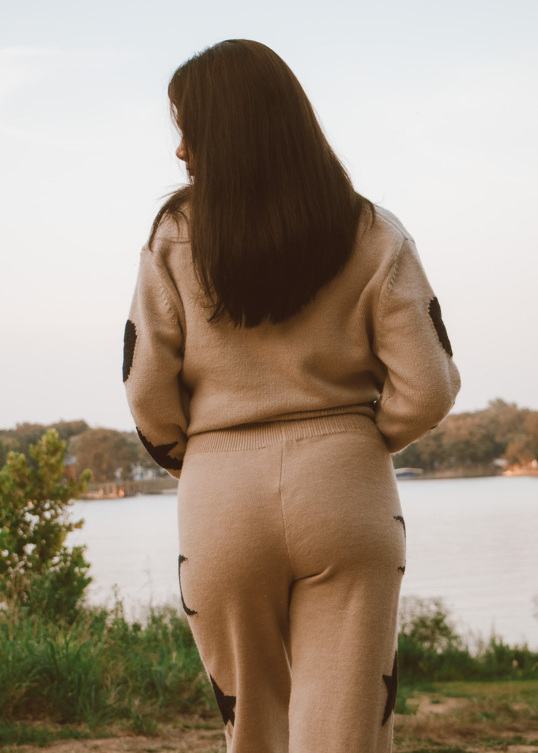 East Coast Nights Jogger