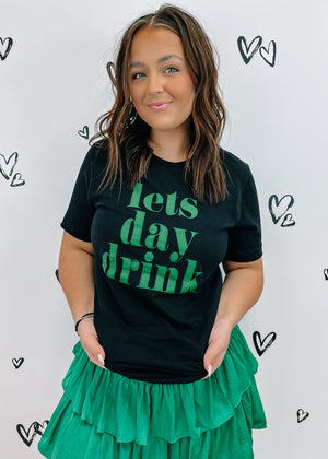 
            
                Load image into Gallery viewer, day drink tee
            
        