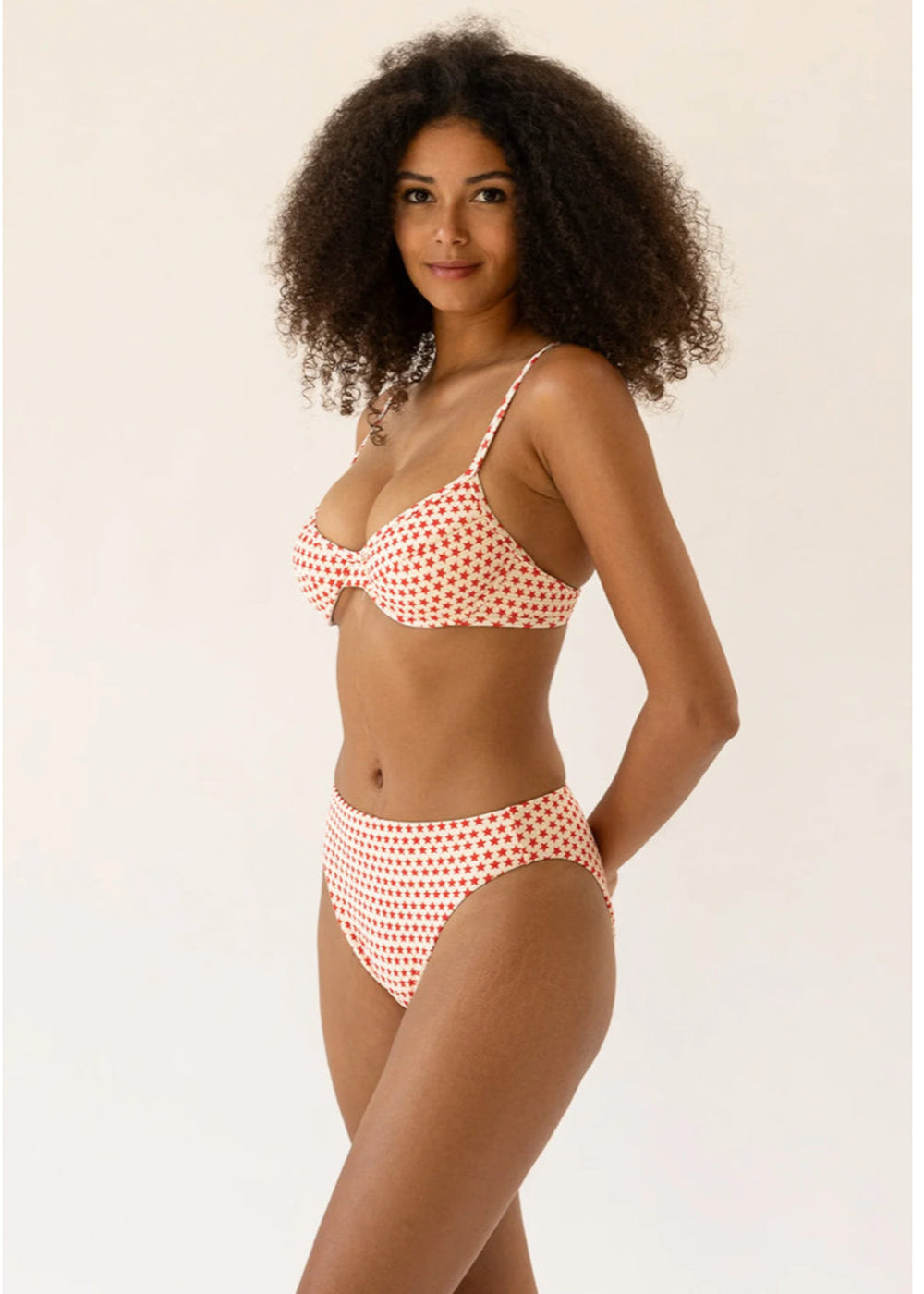cheeky bikini bottoms 