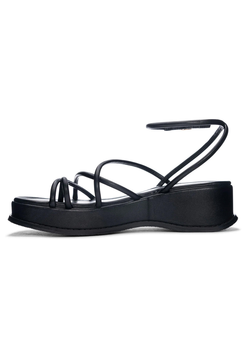 platform sandals
