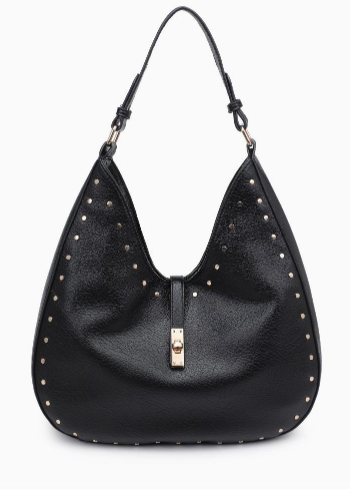 Olivia Hobo Bag