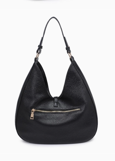 Olivia Hobo Bag