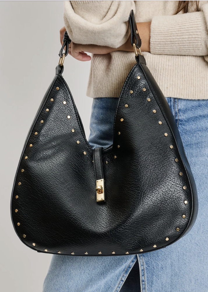 Olivia Hobo Bag