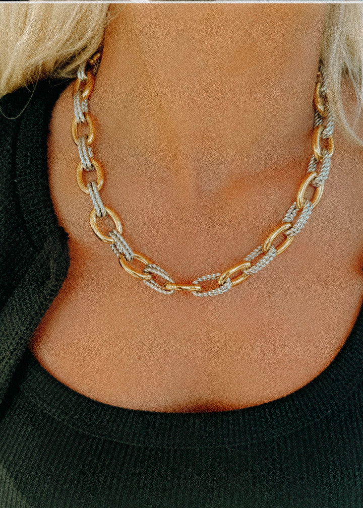 Margo Necklace