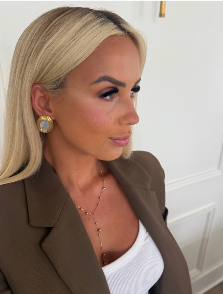 The Hannah Earrings