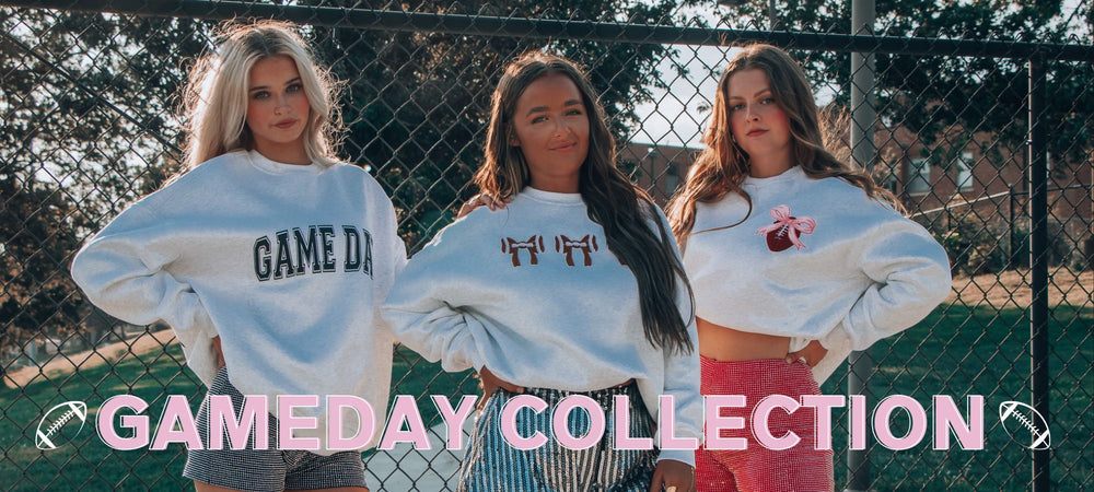 Better With Bubbli Crewneck