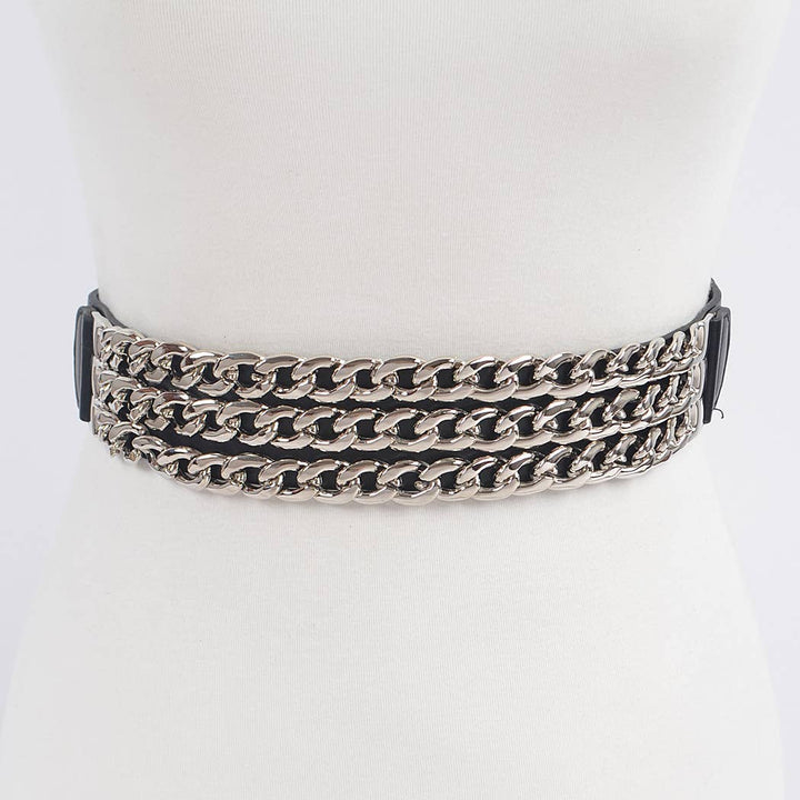 chain belt