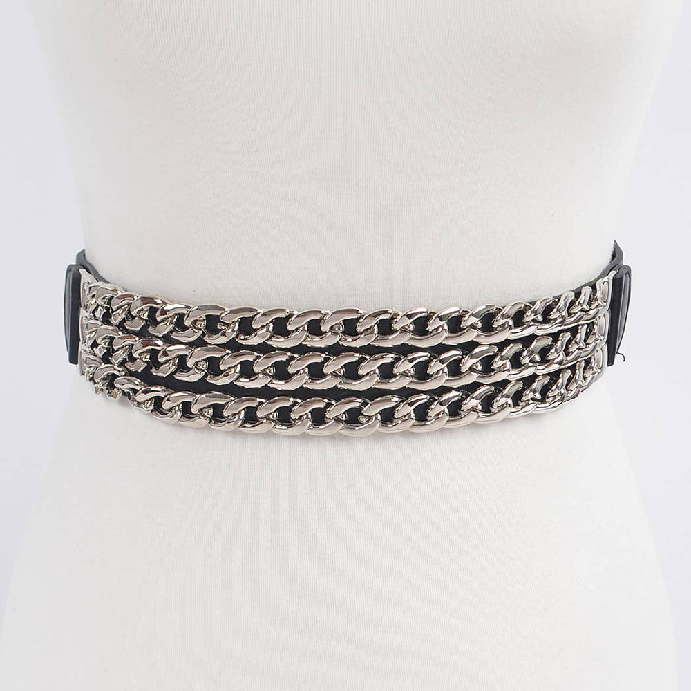 chain belt